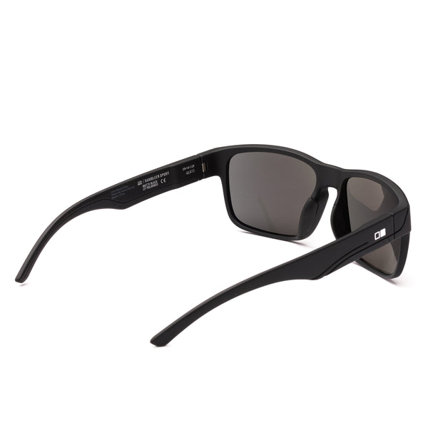 RAMBLER SPORT - Matte Black / L.I.T. Grey Polar