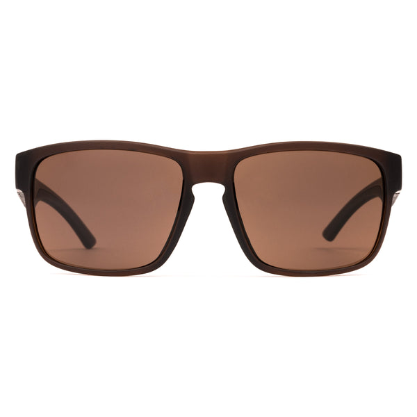 RAMBLER SPORT - Matte Espresso / L.I.T. Brown Polar