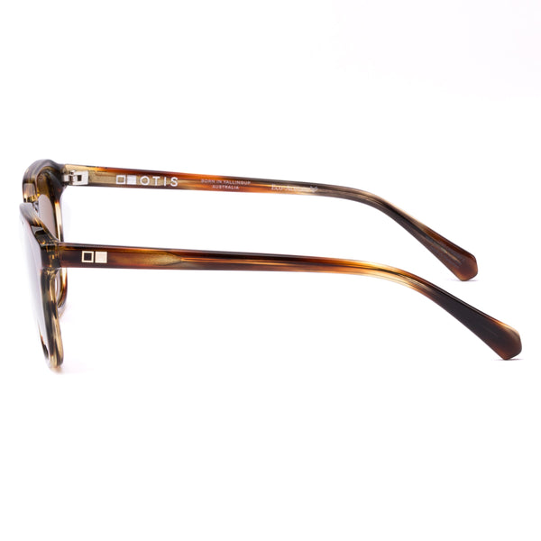 DIVIDE - Eco Aurora / Brown