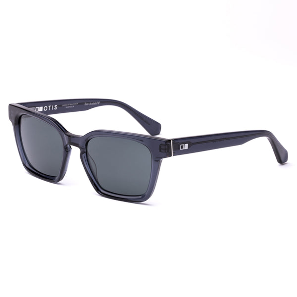 INTERLUDE - Eco Crystal Reef / Smokey Blue