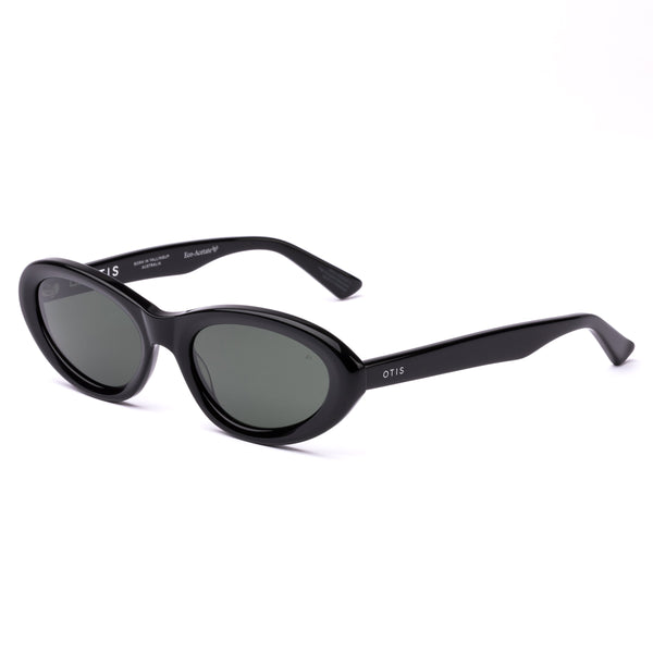 BIRDIE - Eco Black / Grey Polar