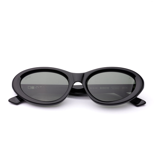 BIRDIE - Eco Black / Grey Polar