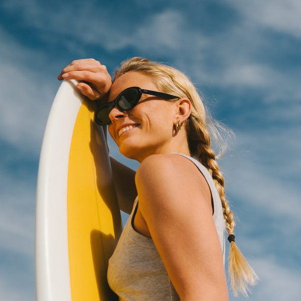 BIRDIE - Eco Berry / Neutral Grey