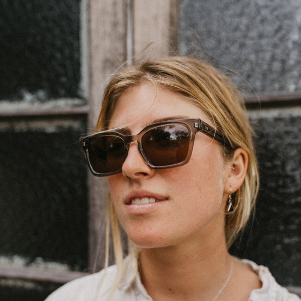 INTERLUDE - Eco Black / Grey Polar