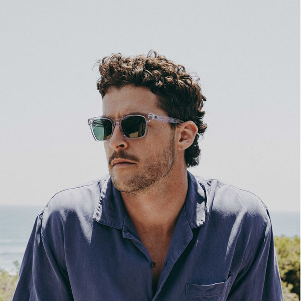 INTERLUDE - Eco Black / Grey Polar