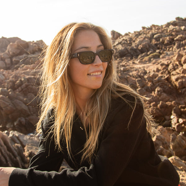 UNTITLED - Eco Black / Grey Polar