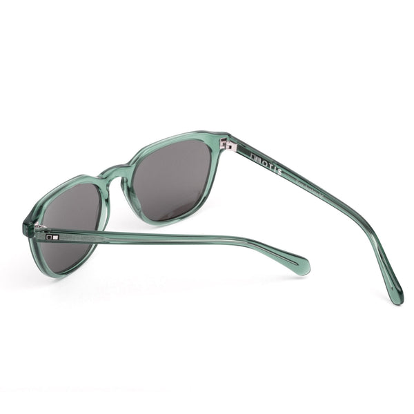 DIVIDE - Eco Crystal Foliage / Neutral Grey Polar