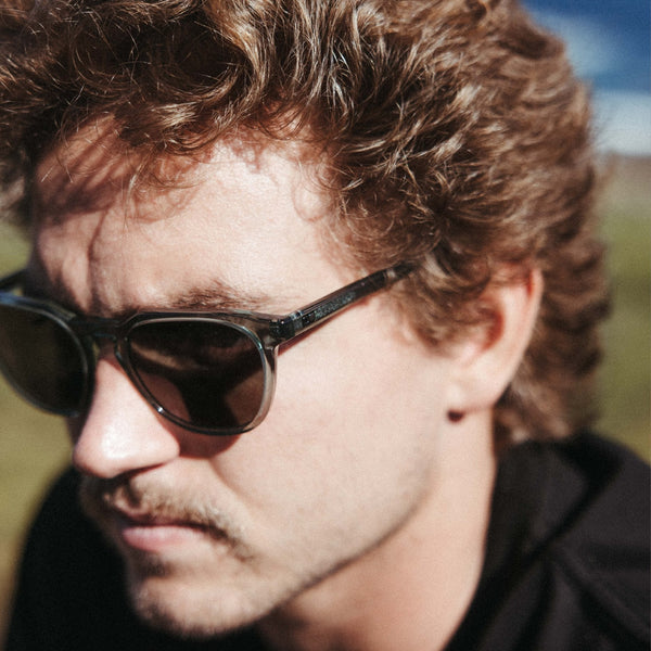 DIVIDE - Eco Aurora / Brown