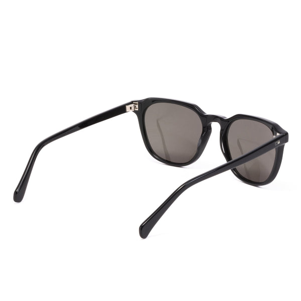 DIVIDE - Eco Matte Black / Neutral Grey