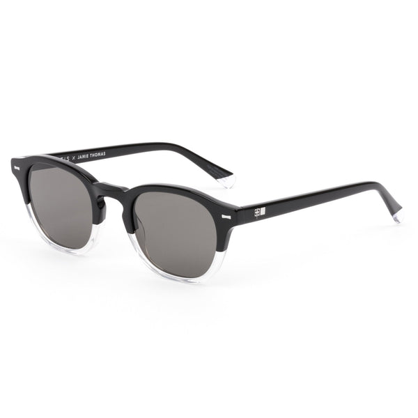 OUTSIDER VINTAGE - Eco Duel / Neutral Grey