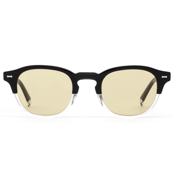 OUTSIDER VINTAGE - Eco Duel / Yellow Trans