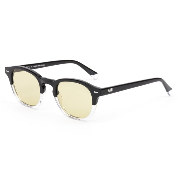OUTSIDER VINTAGE - Eco Duel / Yellow Trans